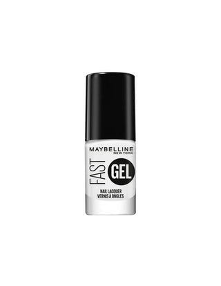Maybelline Fast Gel Top Coat