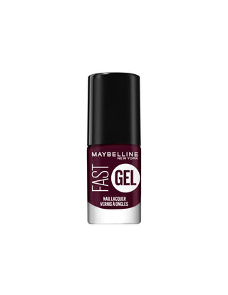MAYBELLINE Fast Gel Nail Lacquer