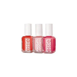 ESSIE Nail Color 788 Ice Cream Y Shout