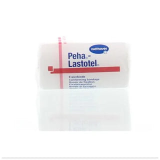 Hartmann Lastotel Elastic Bandage 4m x 6cm