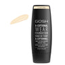 Long Lasting Makeup 12 Natural