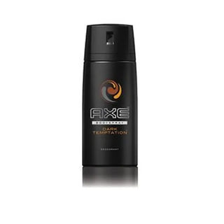 AXE Dark Temptation Travel Deodorant Spray