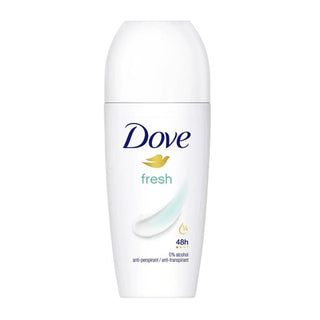 Dove Fresh Roll-On Deodorant