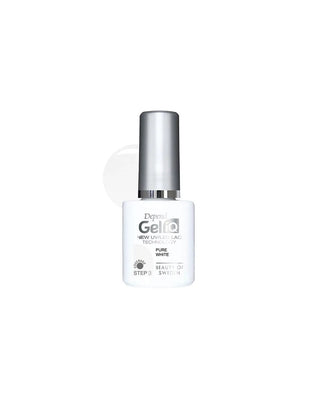 Beter Depend Gel IQ Esmalte Pure White