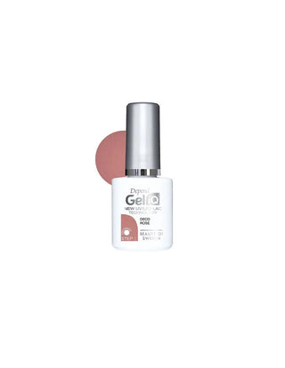 Beter Depend Gel IQ Esmalte Deco Rose