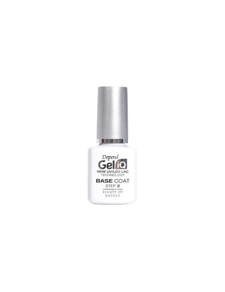 Beter Depend Gel IQ Base Coat Step 2