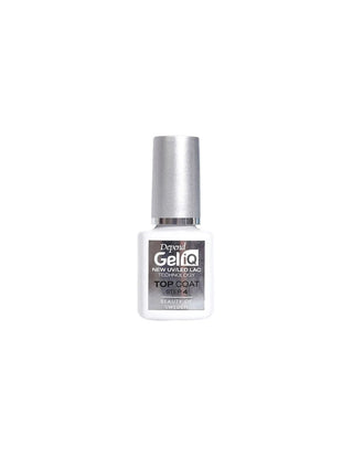 Beter Depend Gel IQ Top Coat Step 4