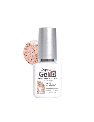 BETER Depend Gel IQ Nail Polish Love Yourself 41063