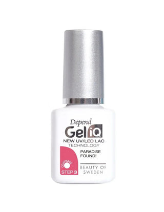Beter Depend Gel IQ Esmalte Paradise F