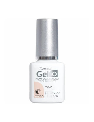 Beter Depend Gel IQ Esmalte Yoga