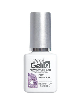 BETER Depend Gel IQ Esmalte Pop Princess