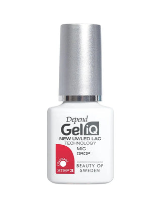 BETER Depend Gel IQ Esmalte Mic Drop