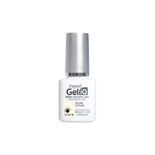 BETER Depend Gel IQ Esmalte Glow Within