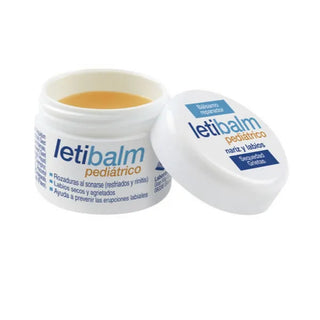 LETI Balm Pediatric