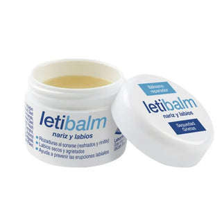 LETI Balm Jar