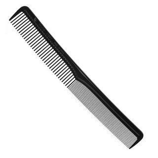EUROSTIL Batidor Peine Negro 15cm