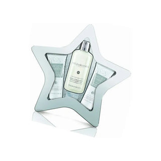 Baylis & Harding Set Shower Sensation Star Tin Jojoba Silk Almond Oil 3 Pieces