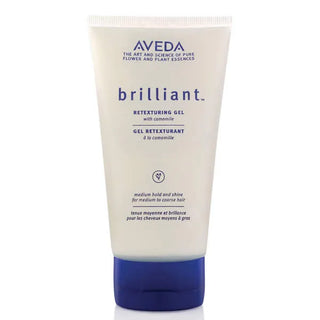 AVEDA Brilliant Retexturing Gel