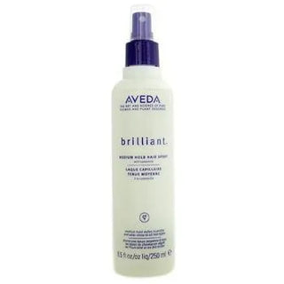 AVEDA Brilliant Hair Spray