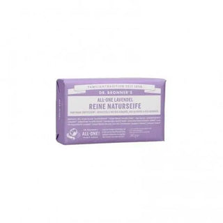 Dr. Bronner's Lavender Bar Soap