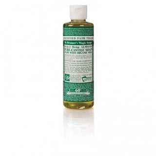 DR. BRONNER'S Jábon Líquido Bio Almendras
