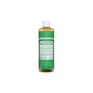 DR. BRONNER'S Jábon Líquido Bio Almendras