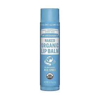 DR. BRONNER'S Balsamo Labial Bio Bebes Neutral