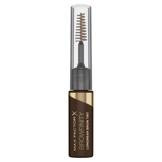Max Factor Browfinity Longwear Eyebrow Tint 001 Soft Brown — BeautyCorner.gr