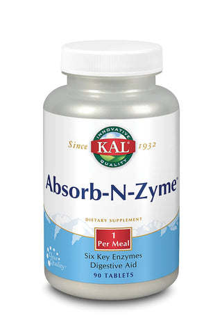 Kal Absorb N Zyme