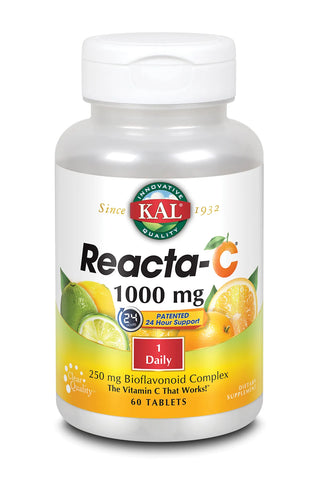 Kal Reacta 1000mg