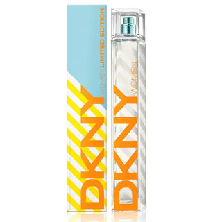 Donna Karan Women Summer Energizing Limited Edition | EDT for Women