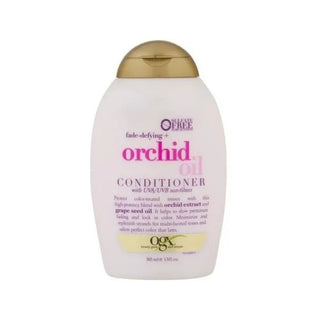 OGX Orchid Oil Fade-Defying Hair Conditioner