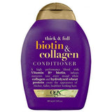 OGX Biotin and Collagen Conditioner
