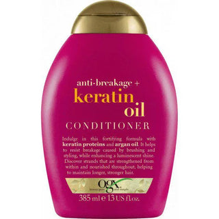 OGX Keratin Oil Anti-Breakage Hair Conditioner
