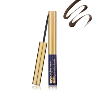 Estée Lauder Double Wear Zero Smudge Liquid Eyeliner Brown