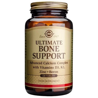 SOLGAR Ultimate Bone Support