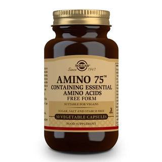 Solgar Amino 75
