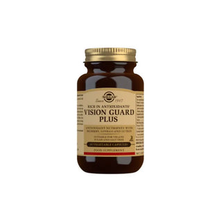 SOLGAR Vision Guard Plus