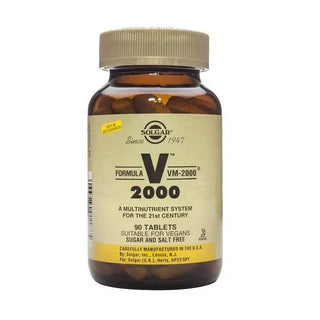 Solgar VM-2000