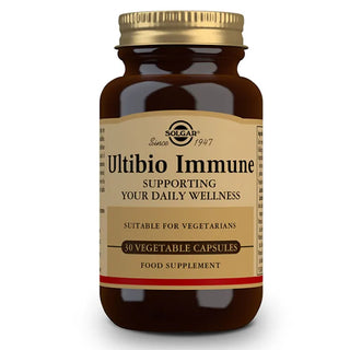 SOLGAR Ultibio Immune
