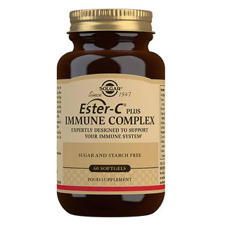 Solgar Ester-C Plus Immune