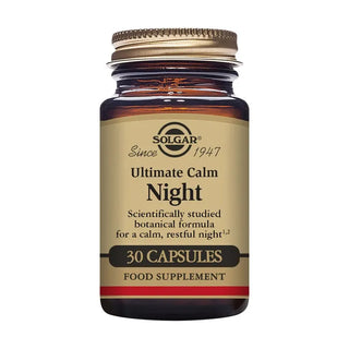 SOLGAR Ultimate Calm Night