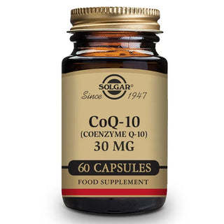 SOLGAR Coenzyme Q-10 30mg Value Pack