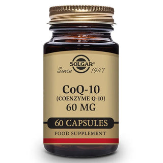 SOLGAR Coenzyme Q-10 60mg Value Pack