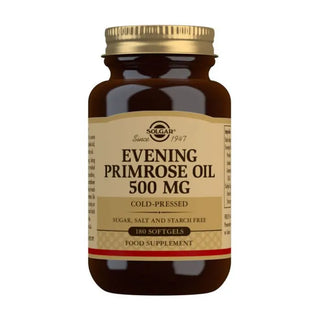 SOLGAR Evening Primrose Oil