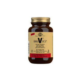 Solgar Formula VM-75 Tablets