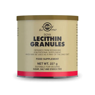 SOLGAR Lecithin 95 Granules