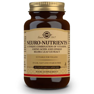 SOLGAR Neuro Nutrients
