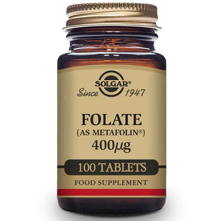 SOLGAR Folate