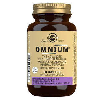 SOLGAR Omnium